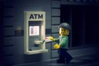 Hanya Butuh 30 Menit, Teknisi BTN Pekanbaru ini Gasakl Rp100 Juta dari ATM